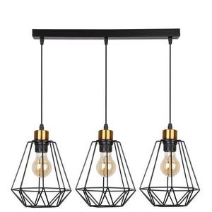 Závesná lampa PRIMO Candellux vyobraziť