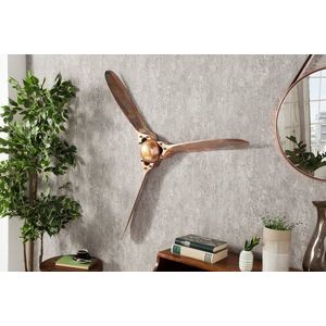 Nástenná dekorácia GACIVA Dekorhome vyobraziť