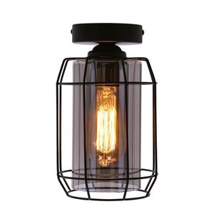 Stropná lampa JONERA 1xE27 Candellux vyobraziť