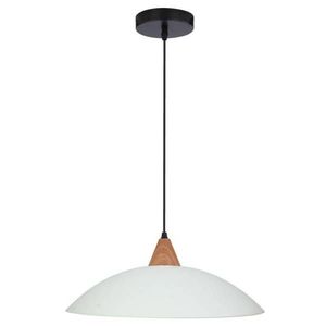 Závesná lampa OTRIKS 1xE27 Candellux vyobraziť