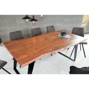 Jedálenský stôl TYRÓ Dekorhome vyobraziť