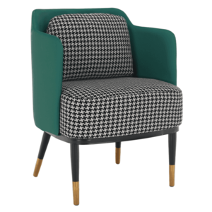 Kreslo EZECHIEL vyobraziť