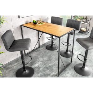 Barový stôl ATALANTA Dekorhome vyobraziť