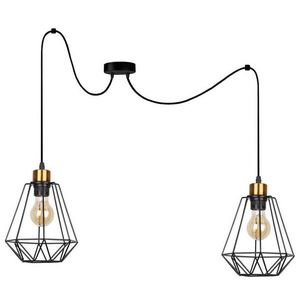 Závesná lampa PRIMO Candellux vyobraziť