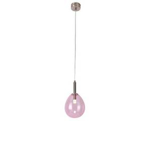 Závesná lampa BALON LED 1x6W Candellux vyobraziť