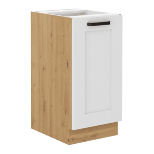 Spodná skrinka LULA 40D 1F BB Tempo Kondela vyobraziť