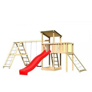 Detské ihrisko ANNA Lanitplast vyobraziť