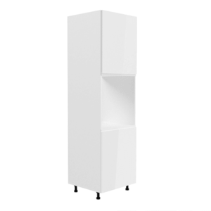 Vysoká skrinka AURORA D60P Tempo Kondela vyobraziť