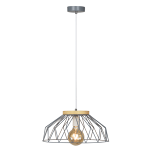 Závesná lampa TREX TYP 2 Tempo Kondela vyobraziť