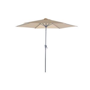 Náklápací slnečník ø 300 cm Rojaplast vyobraziť