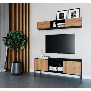 RTV stolík LANZZI Eltap vyobraziť