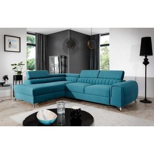 Sedacia súprava rozkladacia LAURENCE Eltap vyobraziť