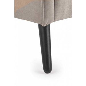 Nohy na kreslo CHESTER Halmar vyobraziť