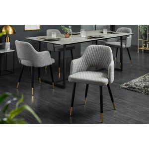 Jedálenské kreslo 2 ks PALLAS Dekorhome vyobraziť