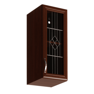 Horná skrinka G30S pravá SICILIA Tempo Kondela vyobraziť