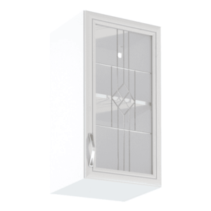 Horná skrinka G40S pravá SICILIA Tempo Kondela vyobraziť