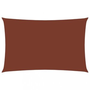 Tieniaca plachta obdĺžniková 6 x 8 m oxfordská látka Dekorhome vyobraziť