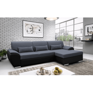 Sedacia súprava rozkladacia EMILY ROH MALÝ Tempo Kondela vyobraziť