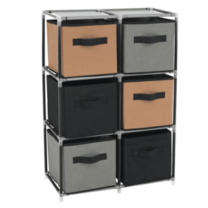 Komoda CAMILO TYP 2 Tempo Kondela vyobraziť