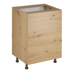 Lišta 2m dub artisan vyobraziť