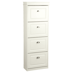 Botník SEBER TYP 3 Tempo Kondela vyobraziť