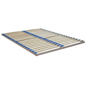 Lamelový rošt STELAR 160x200 cm Tempo Kondela vyobraziť