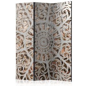 Paraván Song of the Orient Dekorhome vyobraziť