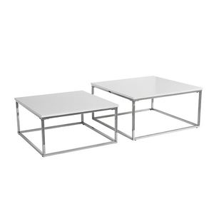 Konferenčný stolík 2 ks ENISOL TYP 1 Tempo Kondela vyobraziť