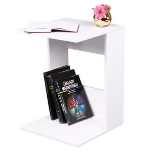 Príručný stolík ZENOR Tempo Kondela vyobraziť