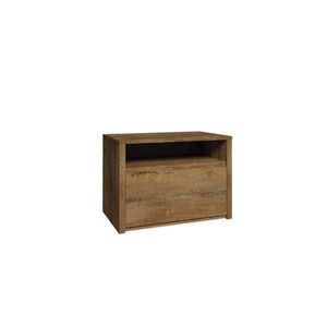 Nočný stolík MONTANA SN Tempo Kondela vyobraziť