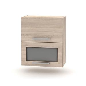 Horná výklopná skrinka NOVA PLUS NOPL-009-OH Tempo Kondela vyobraziť