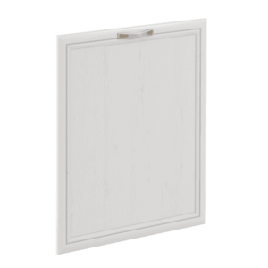 Dvierka na umývačku 59, 6x71, 3 Tempo Kondela vyobraziť