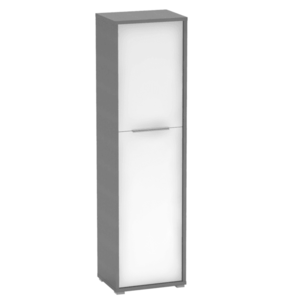 Policová skriňa RIOMA TYP 08 Tempo Kondela vyobraziť