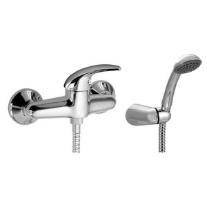 NOVASERVIS - Sprchová batéria 150 mm Metalia 55 chróm 55060, 0 vyobraziť