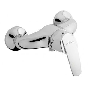 NOVASERVIS - Sprchová batéria bez príslušenstva 150 mm Metalia 56 chróm 56060/1, 0 vyobraziť