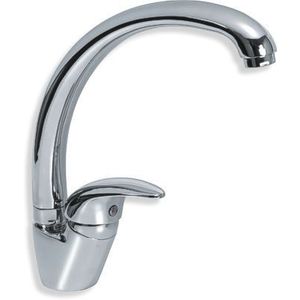 NOVASERVIS NOVASERVIS - Drezová batéria Metalia 55 chróm 55014, 0 vyobraziť