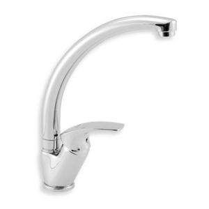 NOVASERVIS NOVASERVIS - Drezová batéria Metalia 57 chróm 57014, 0 vyobraziť