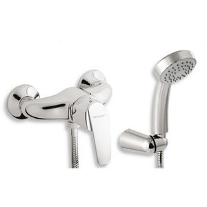 NOVASERVIS - Sprchová batéria 150 mm Metalia 56 chróm 56060, 0 vyobraziť