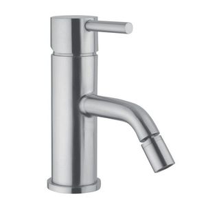 SAPHO - MINIMAL stojánkova bidetová batéria, nerez mat MI003 vyobraziť