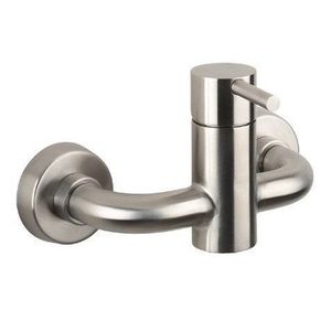 SAPHO - MINIMAL nástenná sprchová batéria, nerez mat MI011 vyobraziť