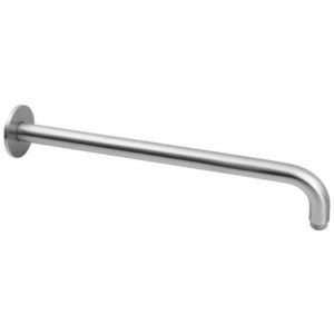 SAPHO - MINIMAL sprchové ramienko guľaté, 400, nerez mat MI091 vyobraziť