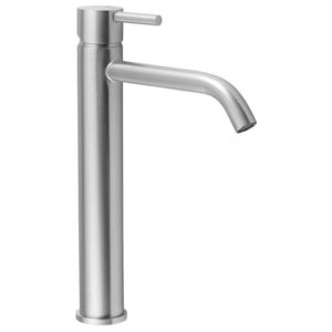 SAPHO - MINIMAL stojánkova umývadlová batéria vysoká, nerez mat MI202 vyobraziť
