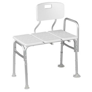 RIDDER - HANDICAP Lavica do vane, biela A0120101 vyobraziť