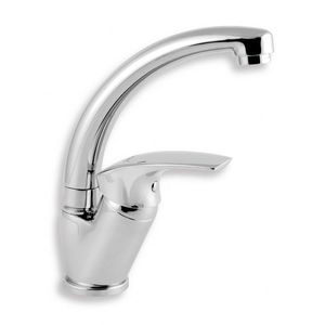 NOVASERVIS NOVASERVIS - Umývadlová drezová batéria Metalia 57 chróm 57016, 0 vyobraziť