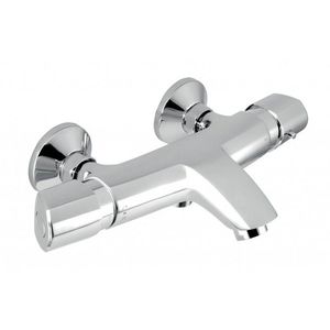 NOVASERVIS - Vaňová batéria termostatická bez príslušenstva150 Metalia 57 57921/1, 0 vyobraziť