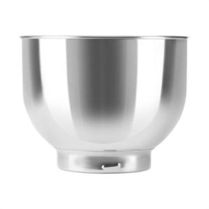 Klarstein Bella/Lucia, miska z nehrdzavejúcej ocele, náhradný diel, príslušenstvo vyobraziť