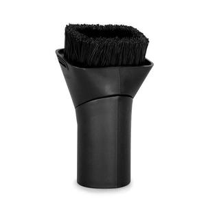 Klarstein Náhradný nástavec s kefkou pre vysávač IVC-30 a IVC-50 vyobraziť