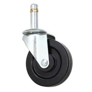 Klarstein Náhradné koliesko pre vysávač IVC-50 vyobraziť