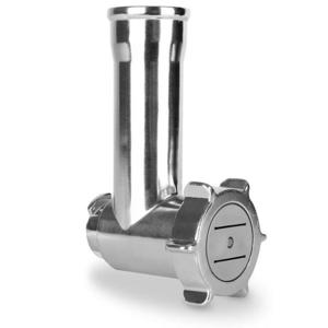 Klarstein Lucia, nástavec na mletie mäsa, k mixéru Lucia, oceľ vyobraziť