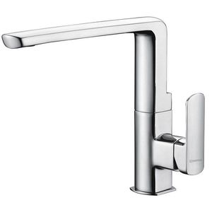 SAPHO SAPHO - MIXONA stojánkova drezová / umývadlová batéria, chróm MG055 vyobraziť
